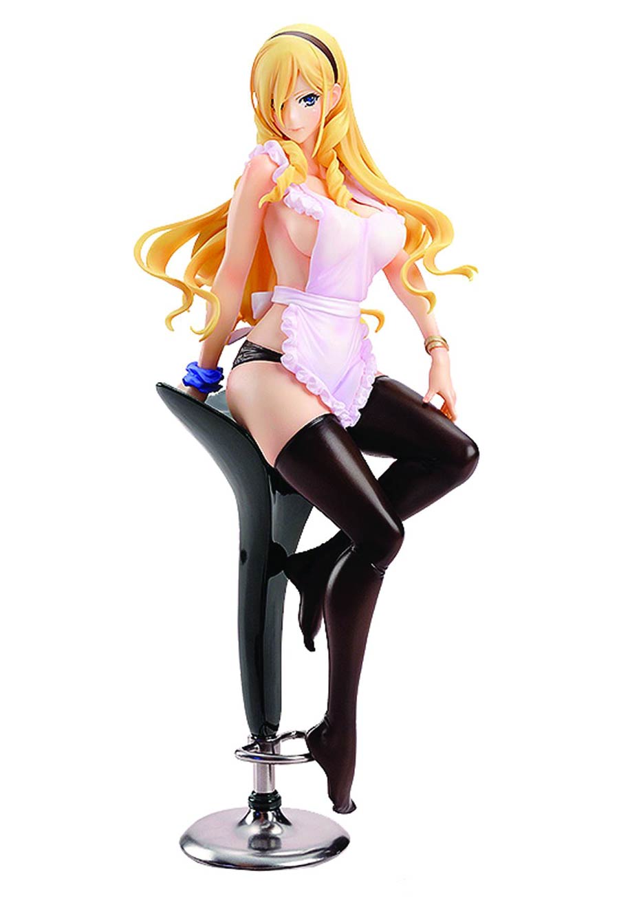 Walkure Romanze Celia Cumani Aintree PVC Figure