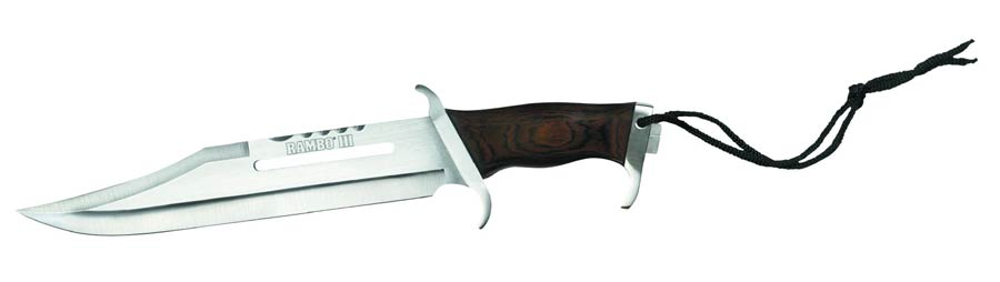 Rambo 3 Knife Standard Edition