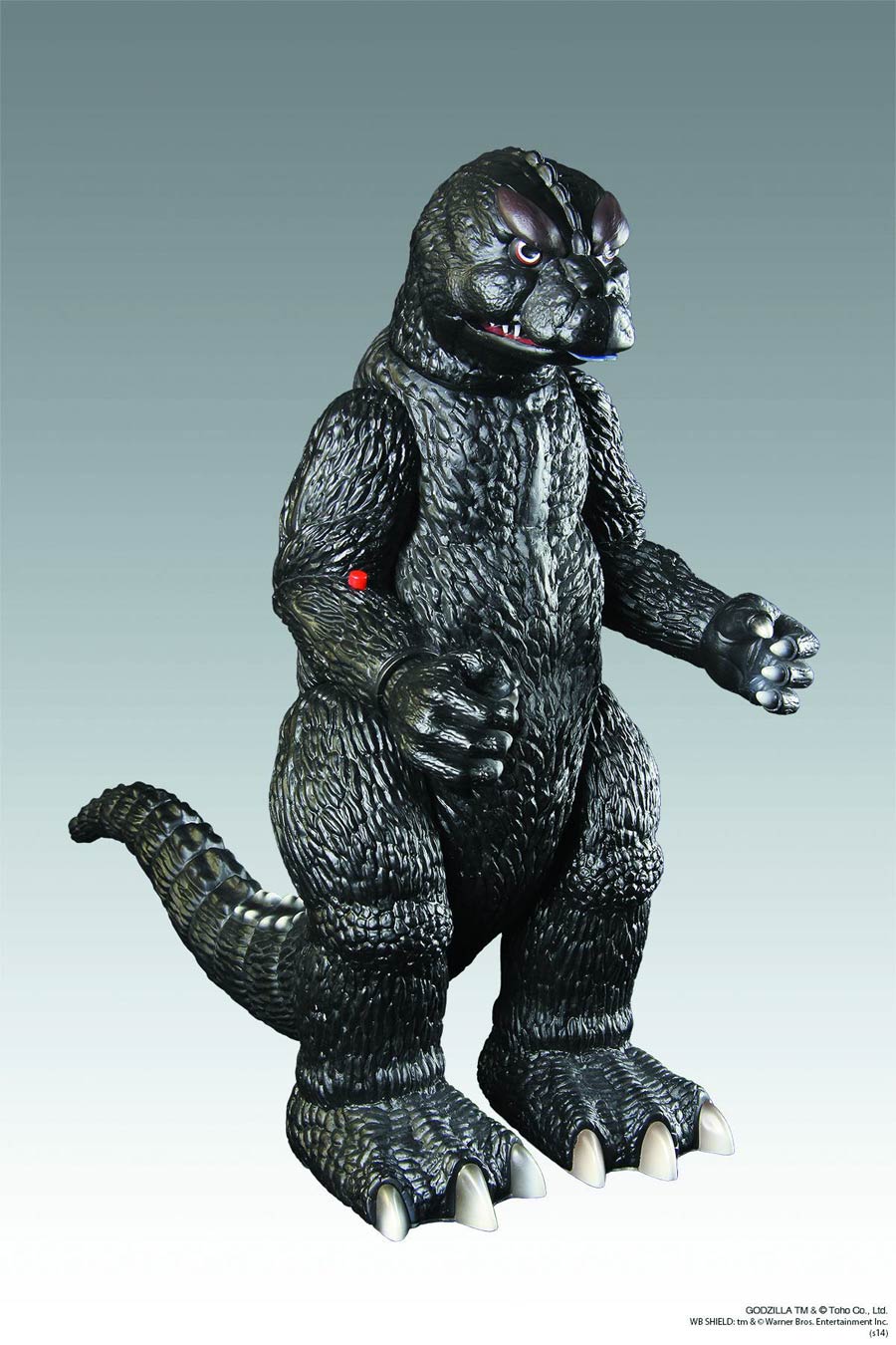 Shogun Warriors Godzilla 1964 Action Figure