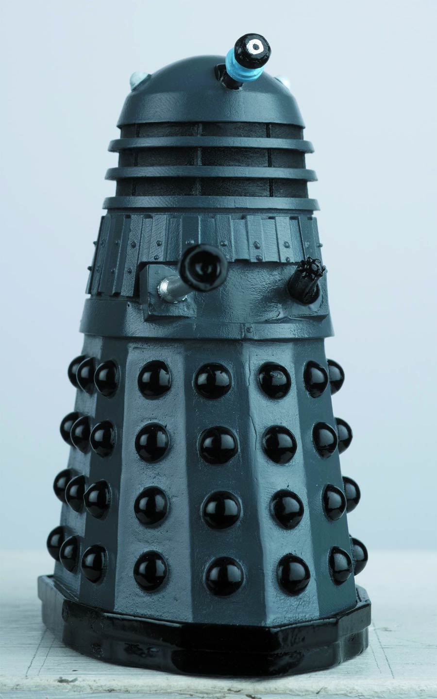 Doctor Who Figurine Collection #39 Dalek Mark 1 (Genesis Of The Daleks)
