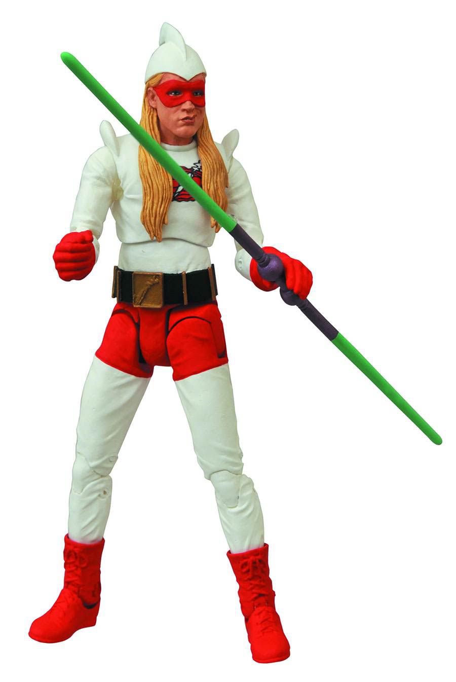 Jay & Silent Bob Strike Back Select Chronic Action Figure