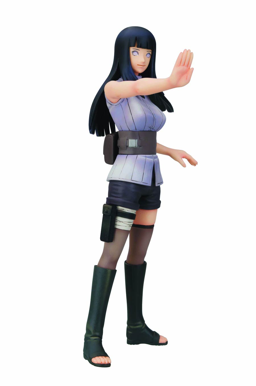 Naruto Shippuden DXF Shinobi Relations Figure - Hinata