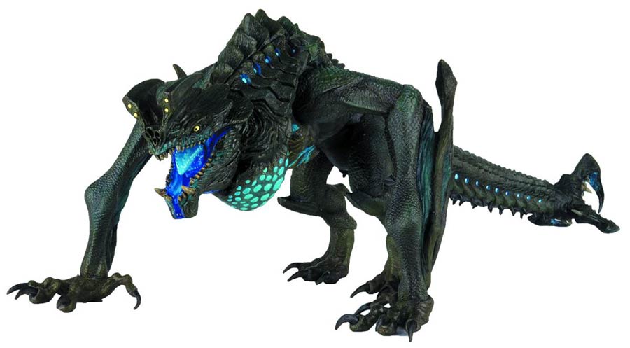 Pacific Rim Kaiju Otachi 18-Inch Action Figure