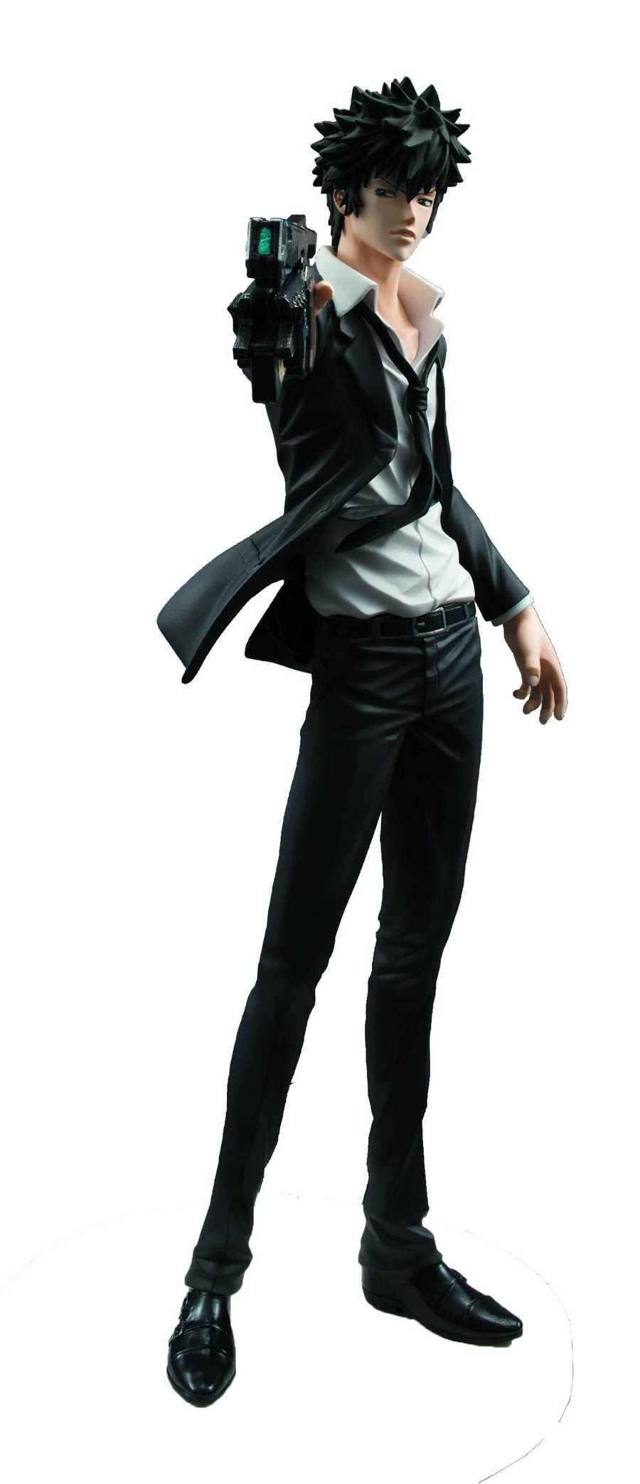 Psycho Pass G.E.M. Shinya Kougami Action Figure