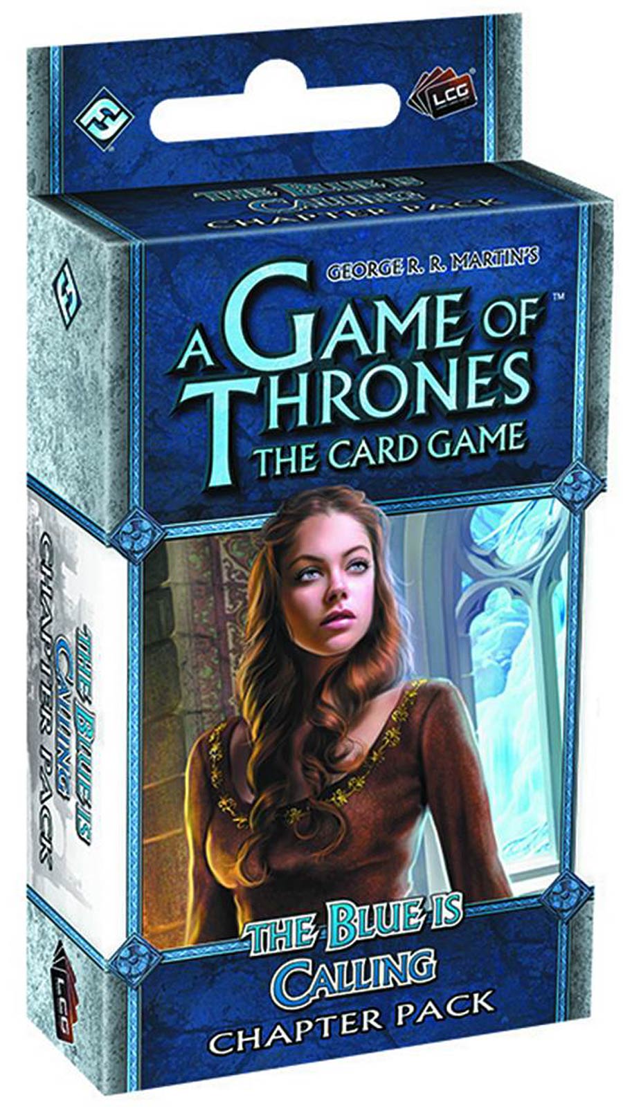Game Of Thrones Blue Is Calling Chapter Pack