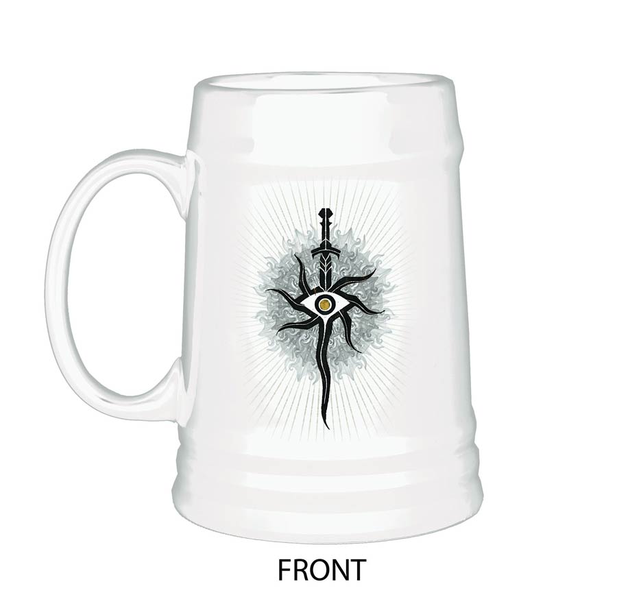 Dragon Age Inquisition Stein