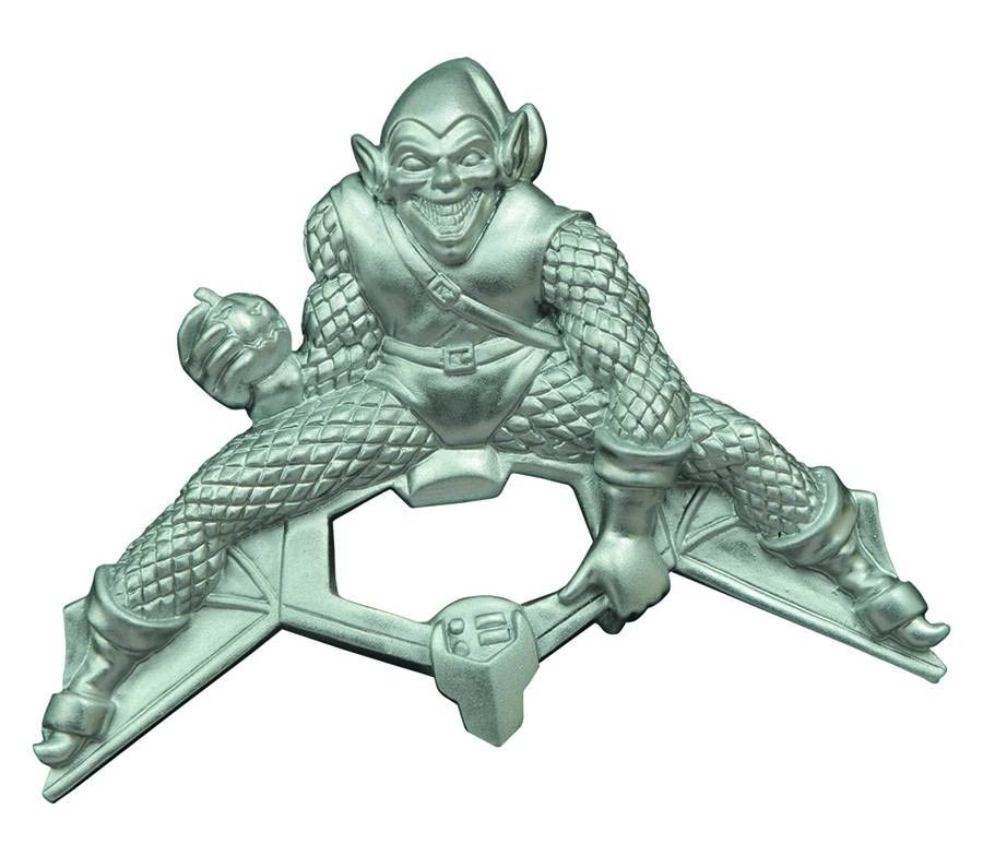 Marvel Green Goblin Bottle Opener