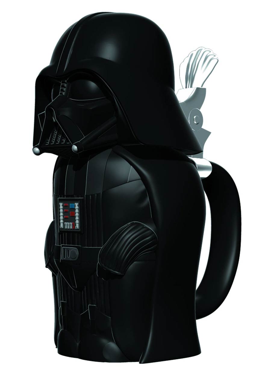 Star Wars Signature Stein - Darth Vader