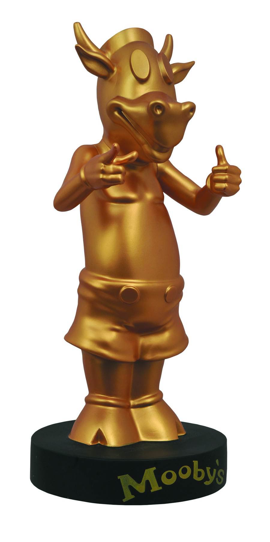 Jay & Silent Bob Golden Mooby Vinyl Bank