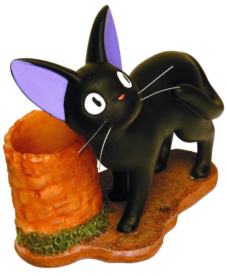 Kikis Delivery Service Jiji Pet Stand