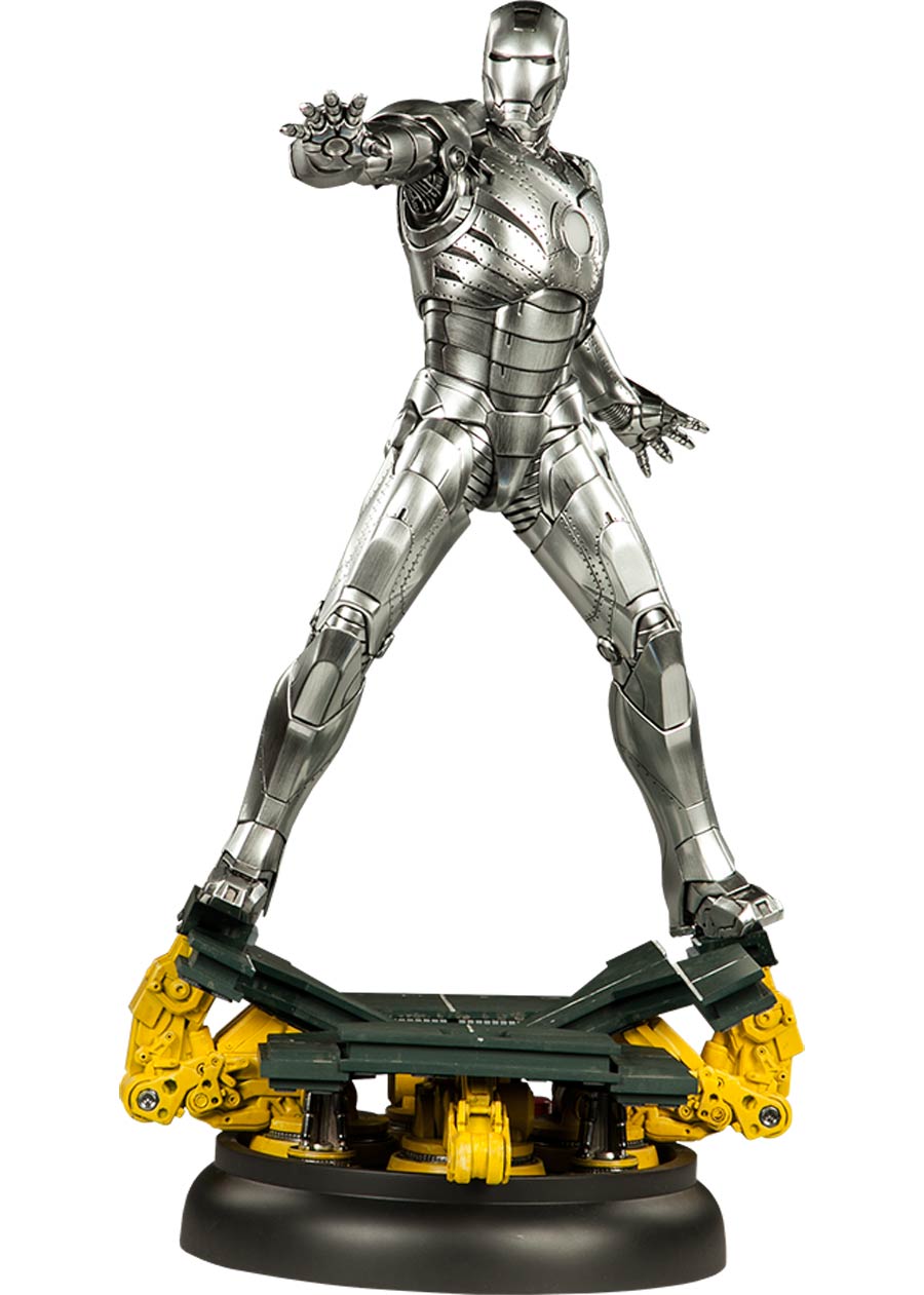Iron Man Mark II 26-Inch Maquette