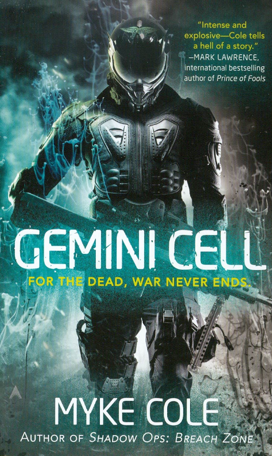 Gemini Cell MMPB