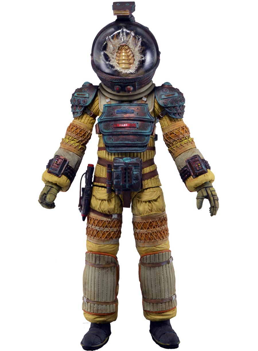 Aliens Series 3 Alien Kane 7-Inch Action Figure