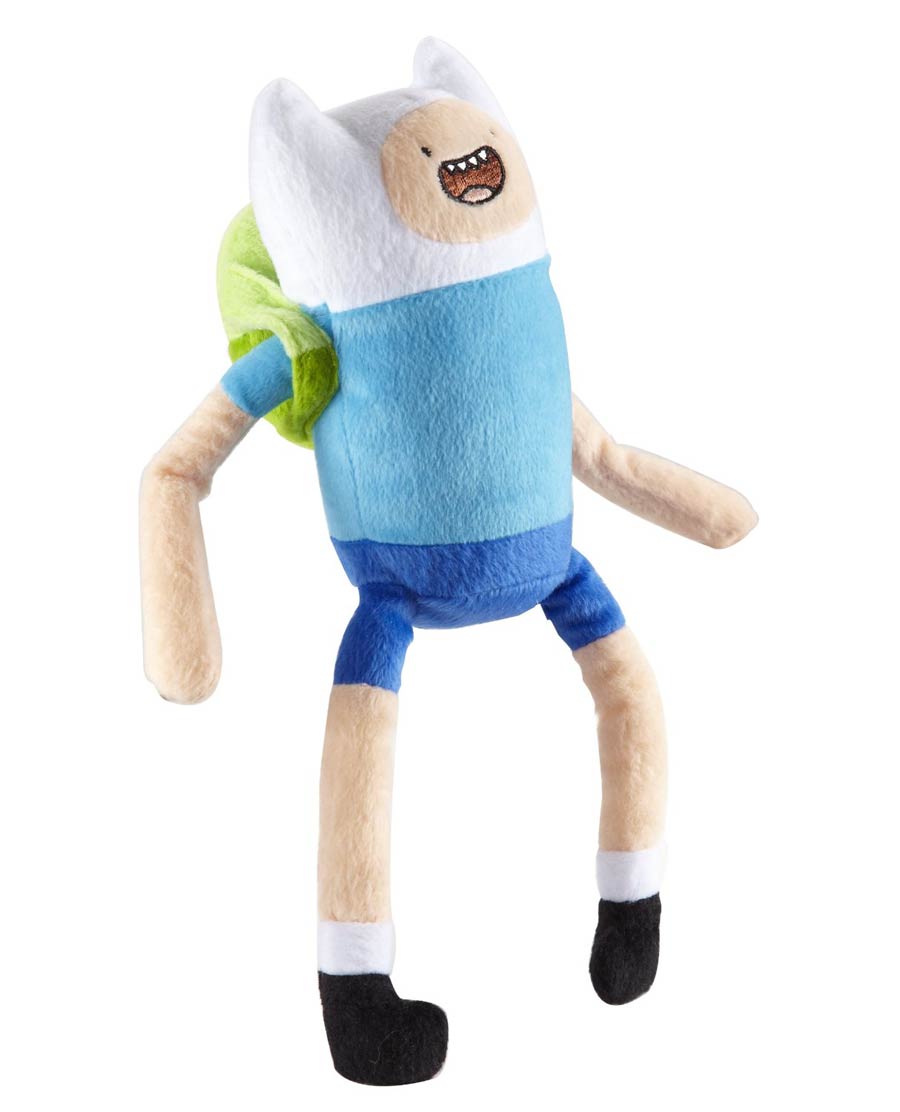 Adventure Time Plush - Finn