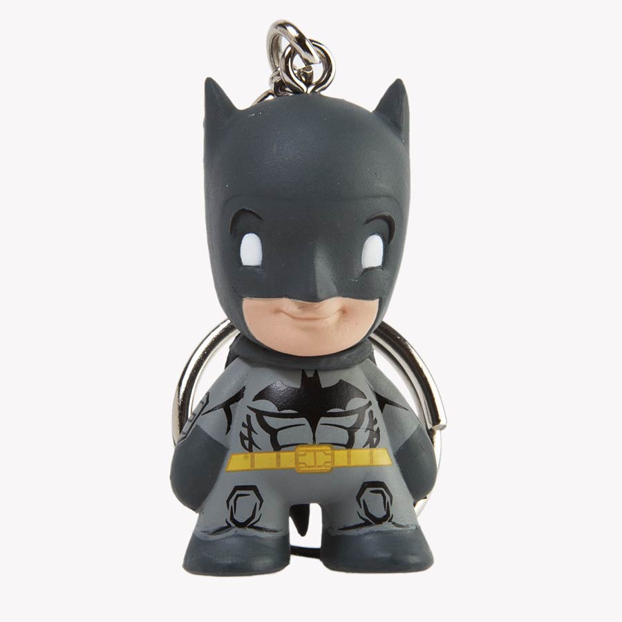 DC Universe Keychain - Batman