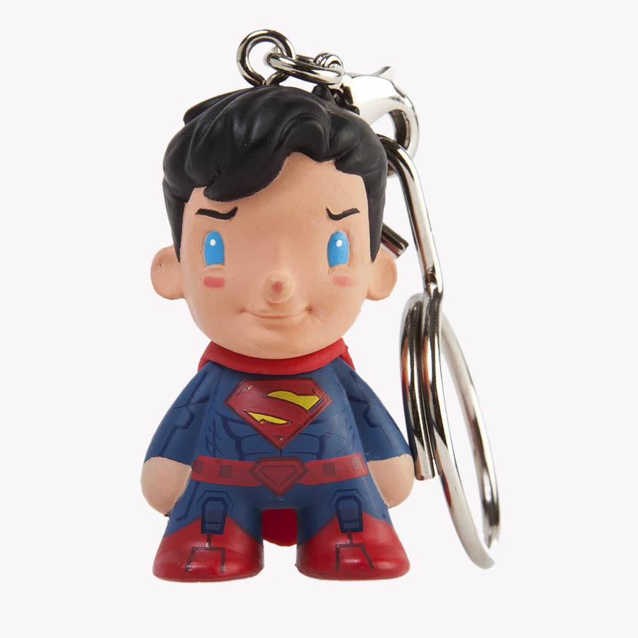 DC Universe Keychain - Superman
