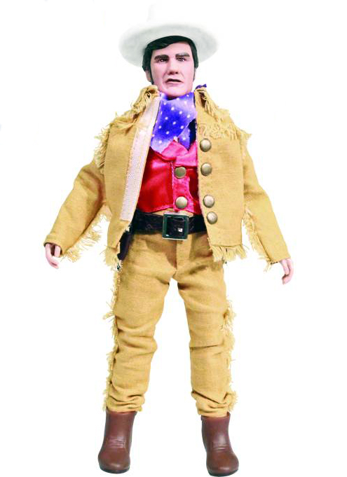 Batman Retro 8-Inch Action Figure Series 3 Shame Action Figure