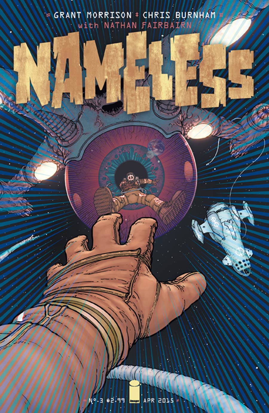 Nameless #3