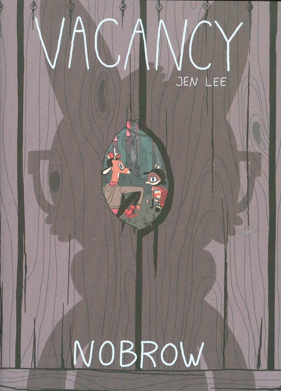 Vacancy One Shot