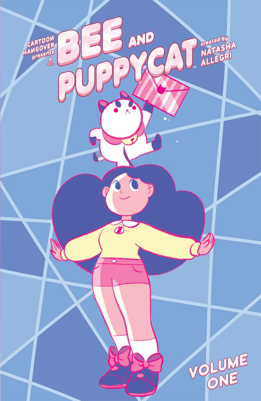 Bee And Puppycat Vol 1 TP