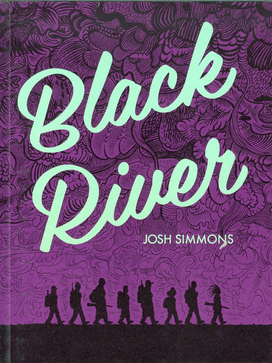 Black River GN