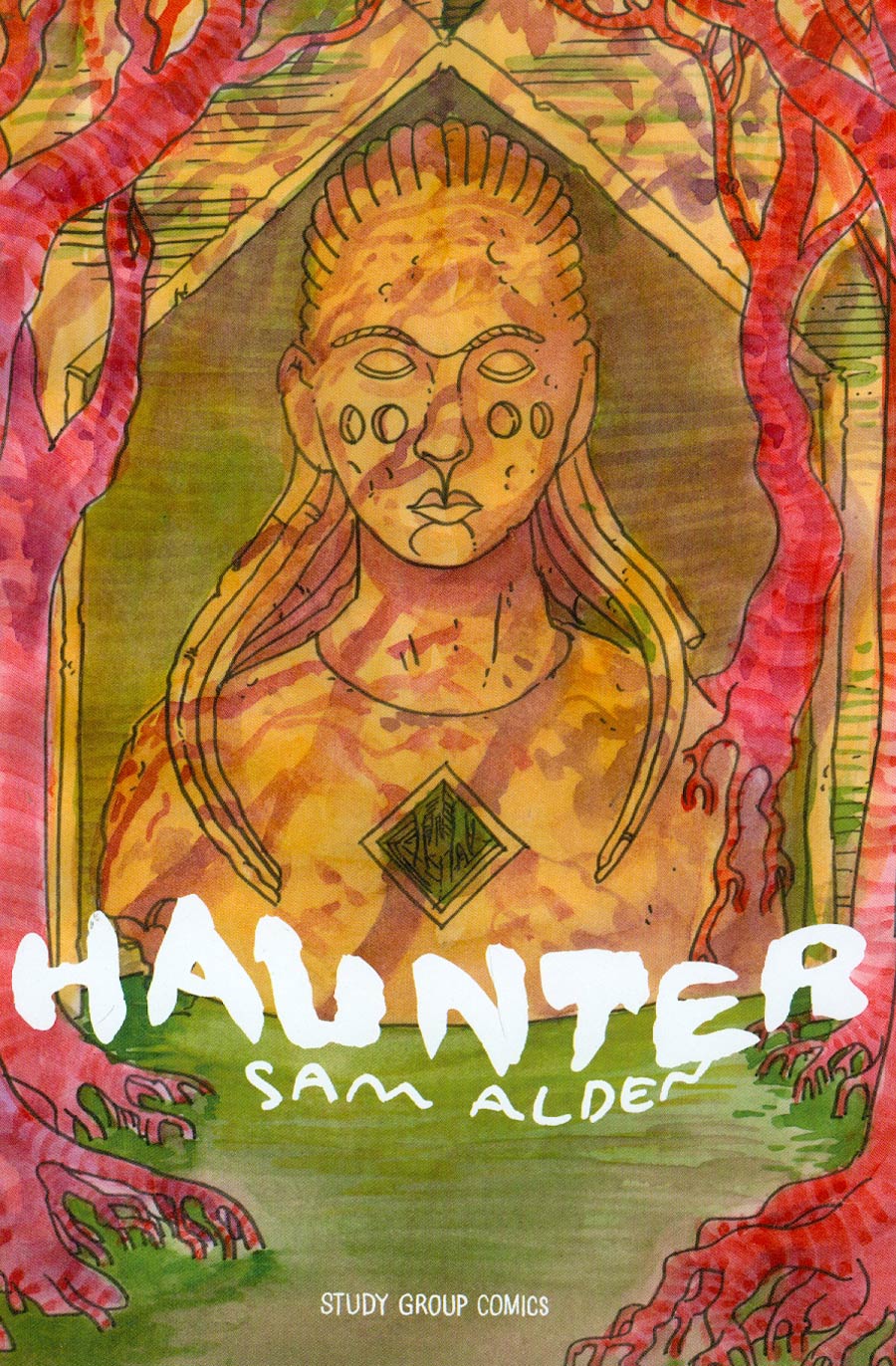 Haunter GN