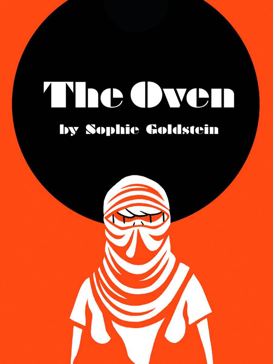 Oven TP