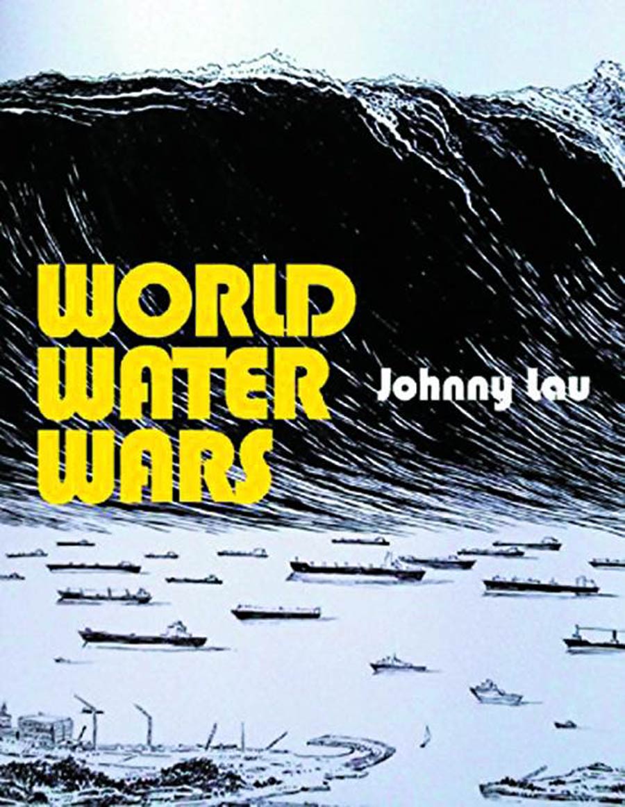 World Water Wars GN