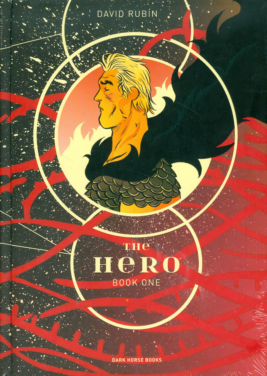 Hero Vol 1 HC