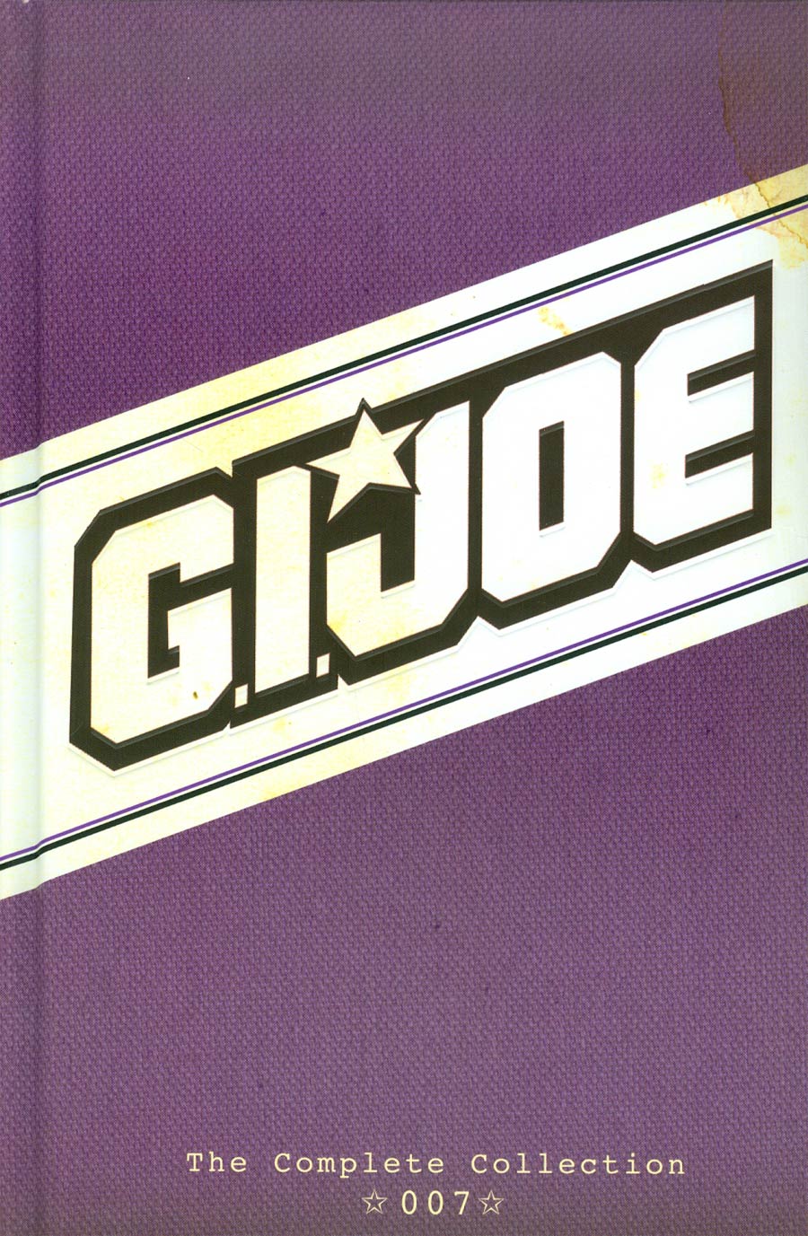 GI Joe Complete Collection Vol 7 HC