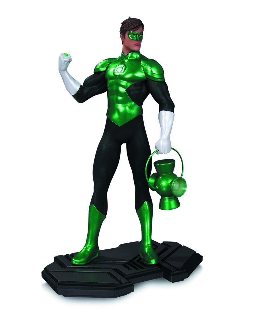 DC Comics Icons Green Lantern 1/6 Scale Statue