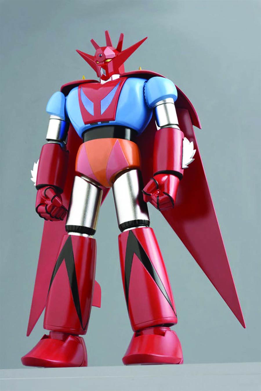 Dynamite Action No 18 Robo Getter Dragon Action Figure Regular Version