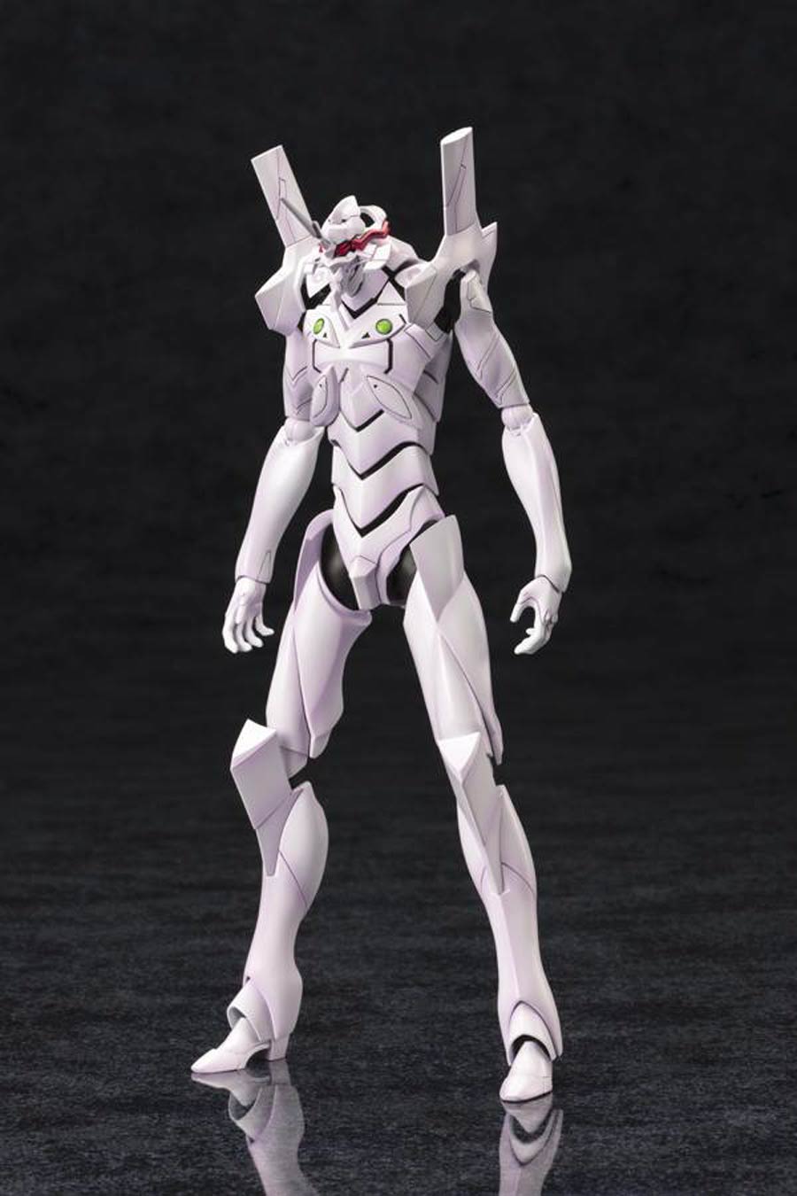 Evangelion 3.0 You Can (Not) Redo Evangelion No.13 Giji-Shinka3 Plastic Model Kit