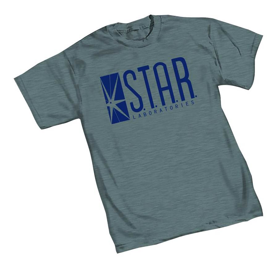 Star Laboratories T-Shirt Large