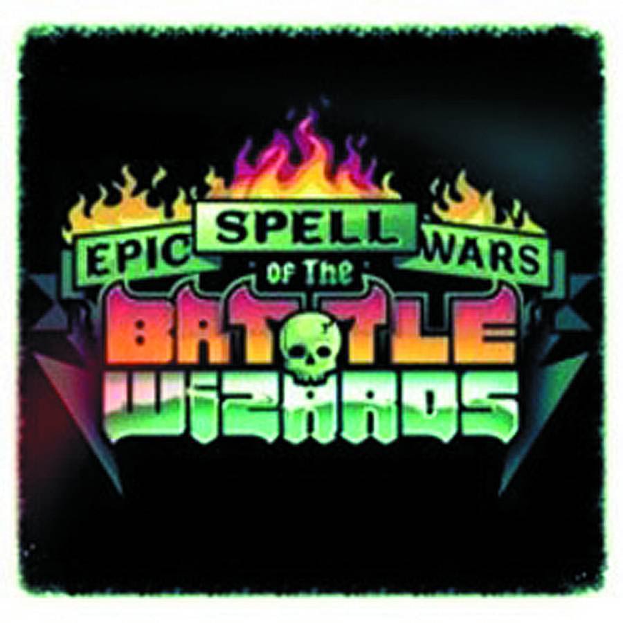 Epic Spell Wars II Rumble At Castle Tentakill Game