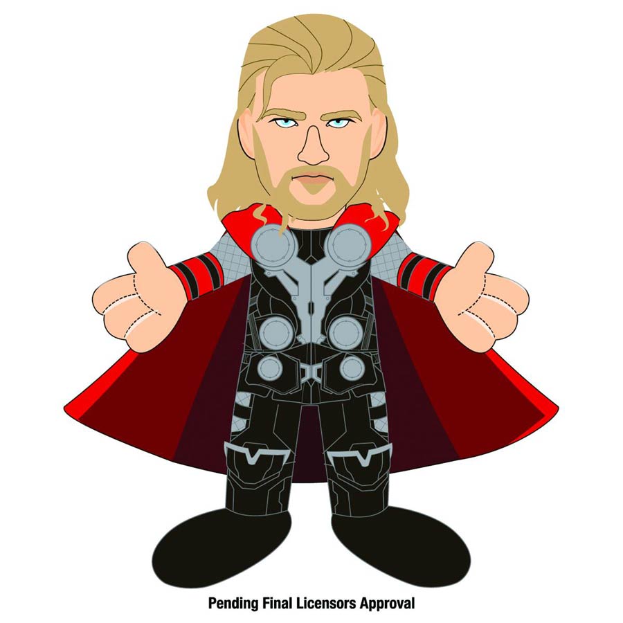 Avengers Age Of Ultron 10-Inch Plush - Thor