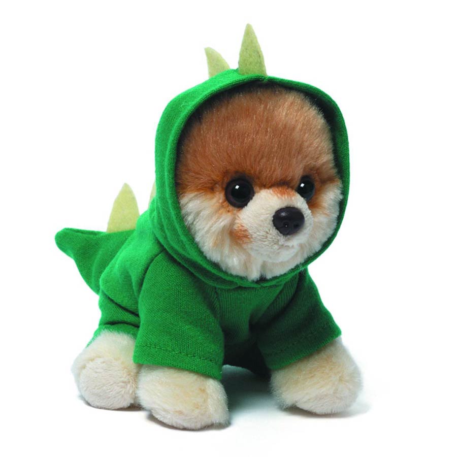 Itty Bitty Boo 5-Inch Plush - Boo-Rex