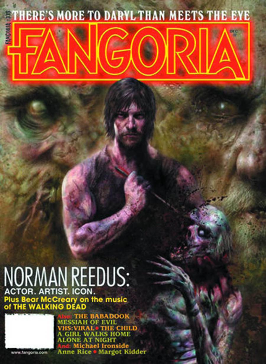 Fangoria #347