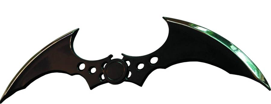 Batman Arkham Knight Batarang Letter Opener