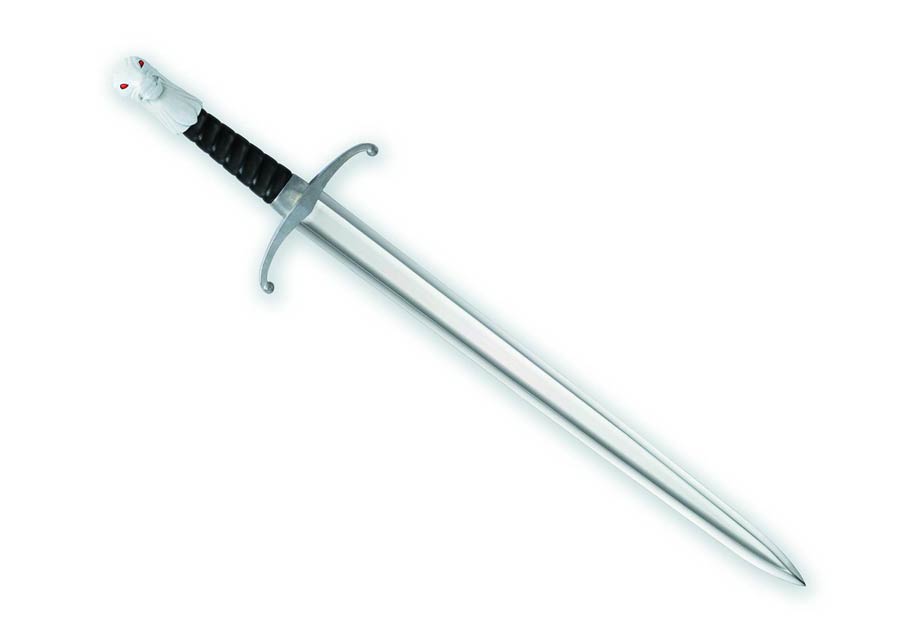 Game Of Thrones Letter Opener - Longclaw