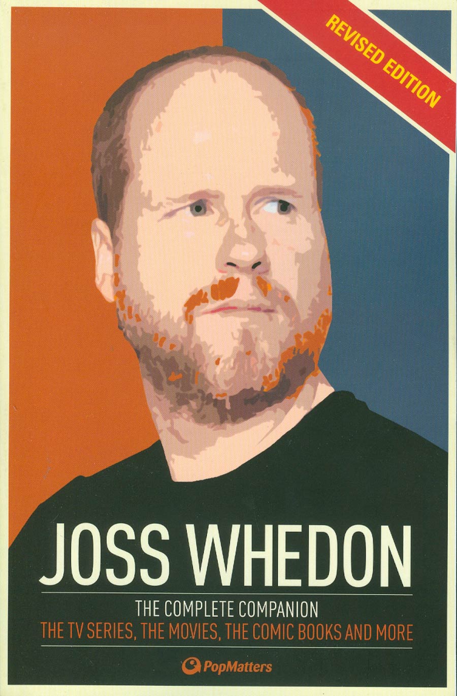 Joss Whedon Complete Companion Revised & Updated SC