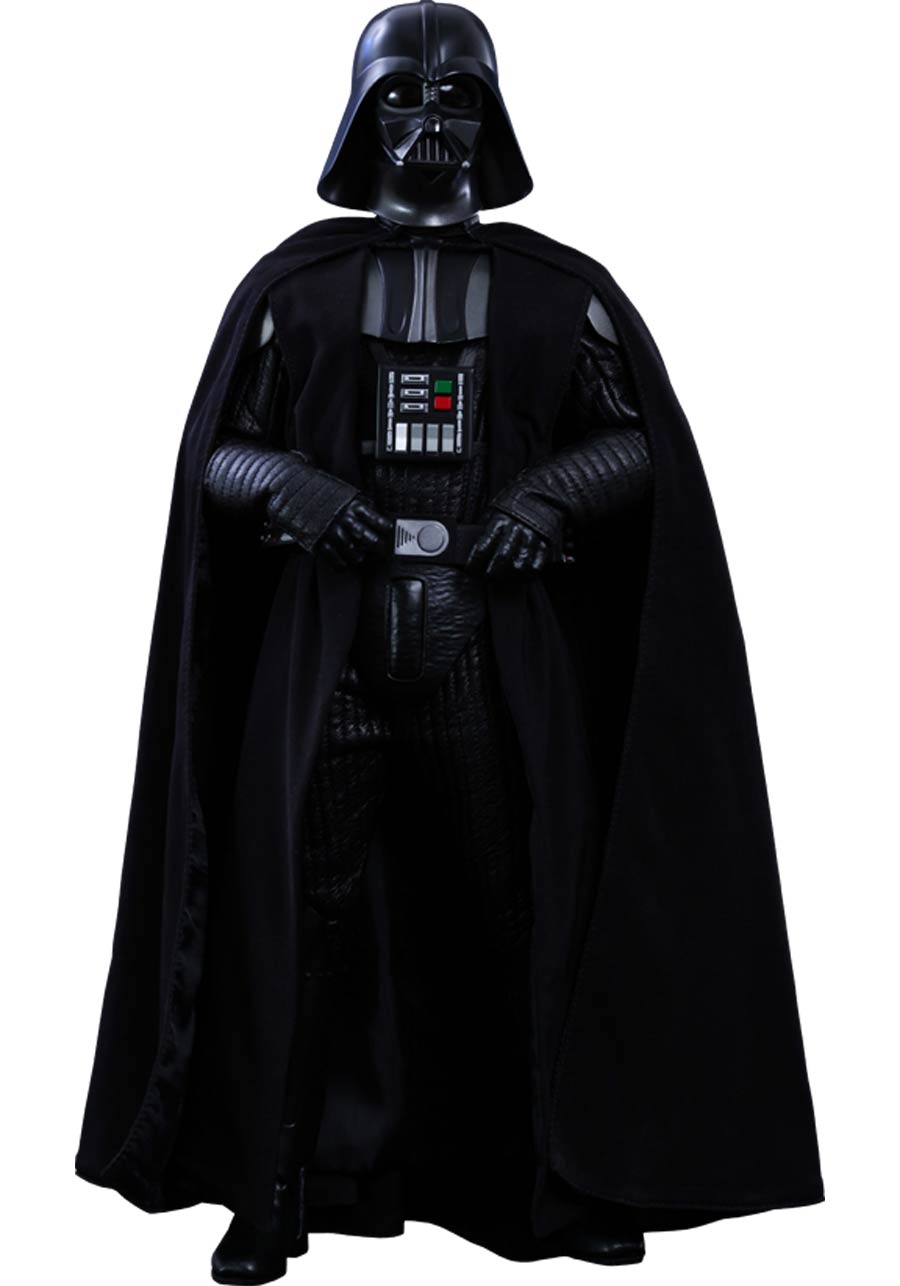Star Wars Episode IV A New Hope Darth Vader 12-Inch Action Figure