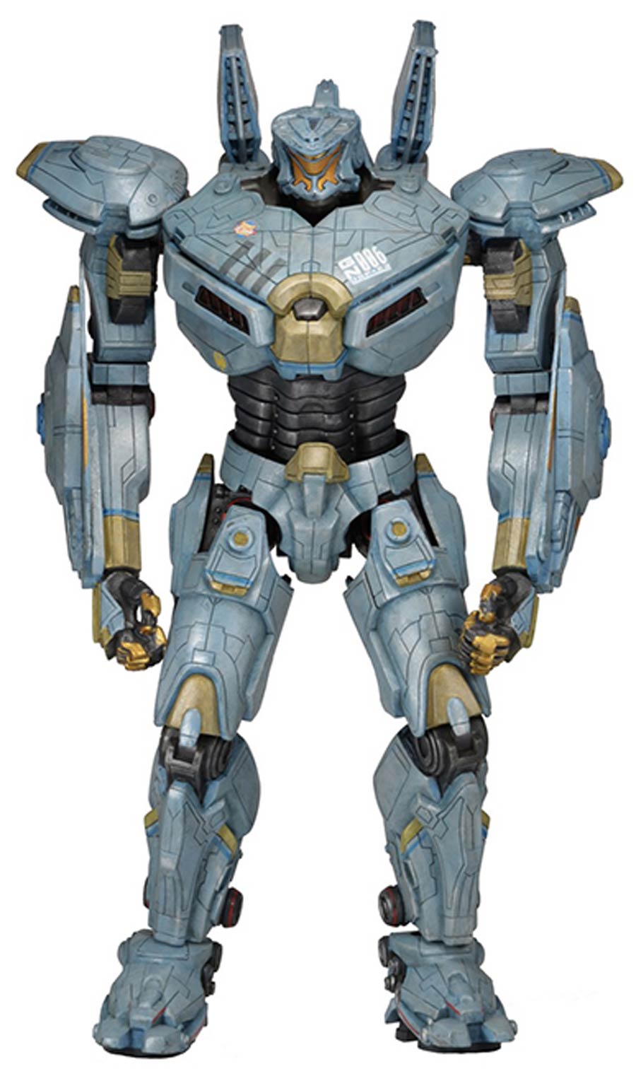 Pacific Rim Striker Eureka 18-Inch Action Figure