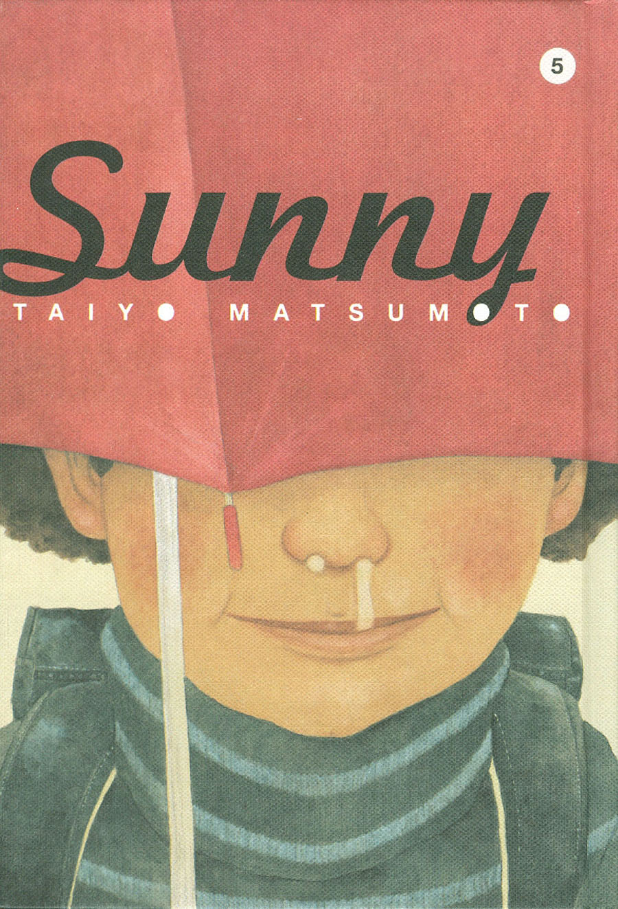 Sunny Vol 5 HC