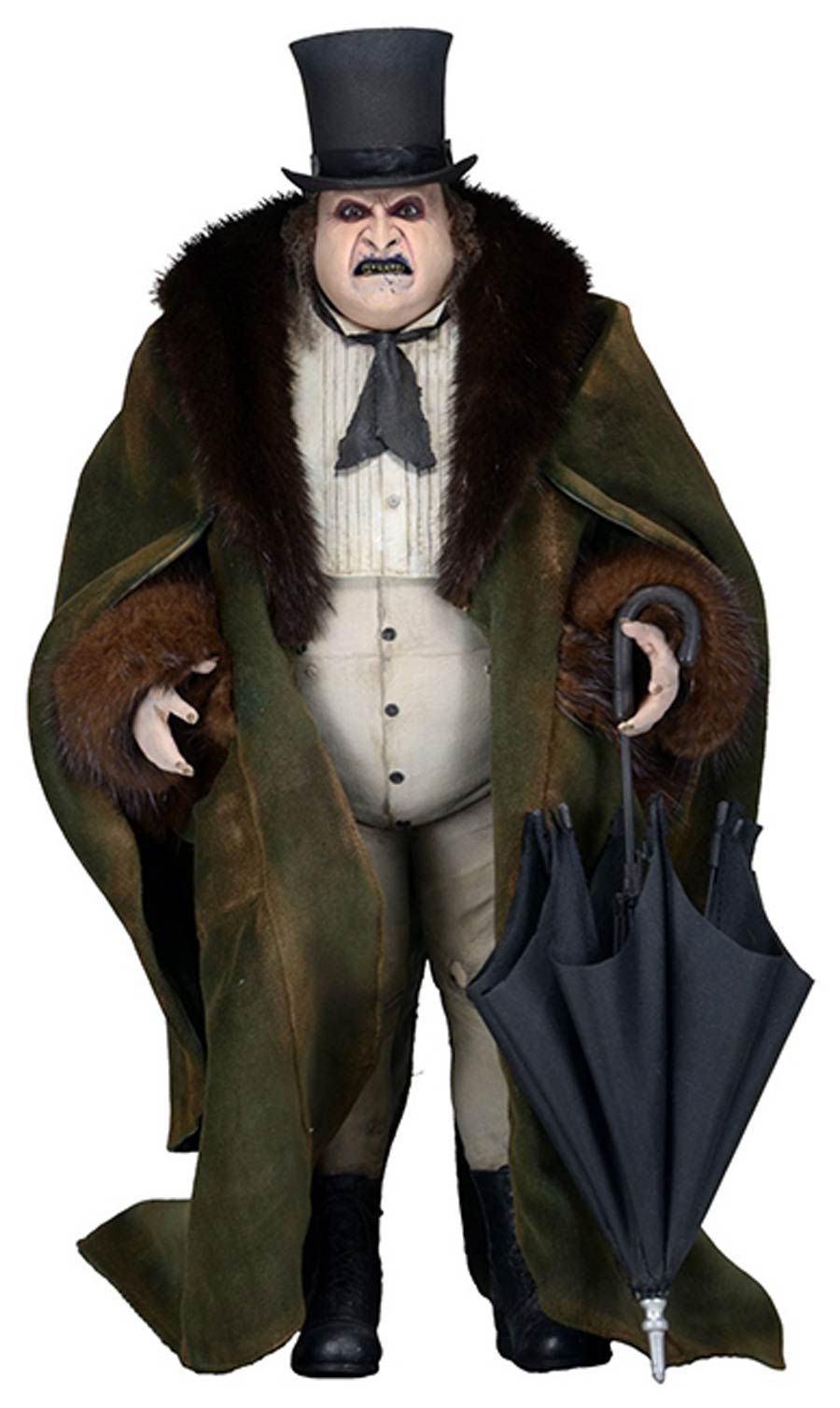 Batman Returns Penguin 15-Inch Action Figure