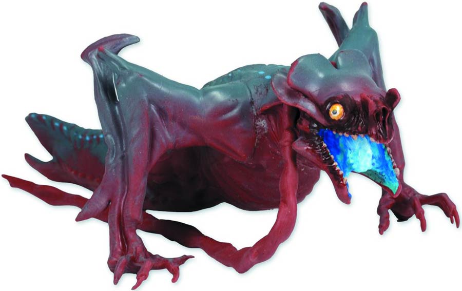 Pacific Rim Baby Otachi 6-Inch Action Figure