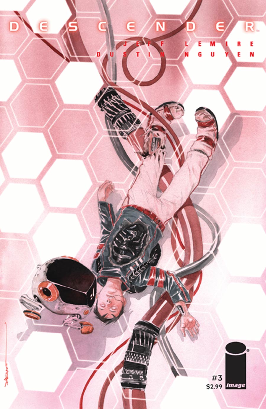 Descender #3