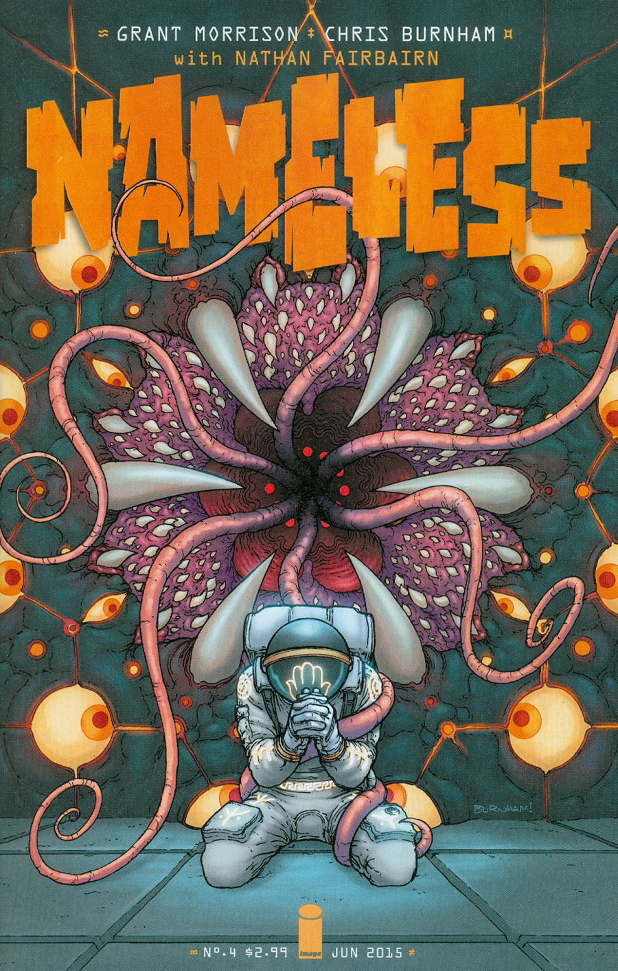 Nameless #4