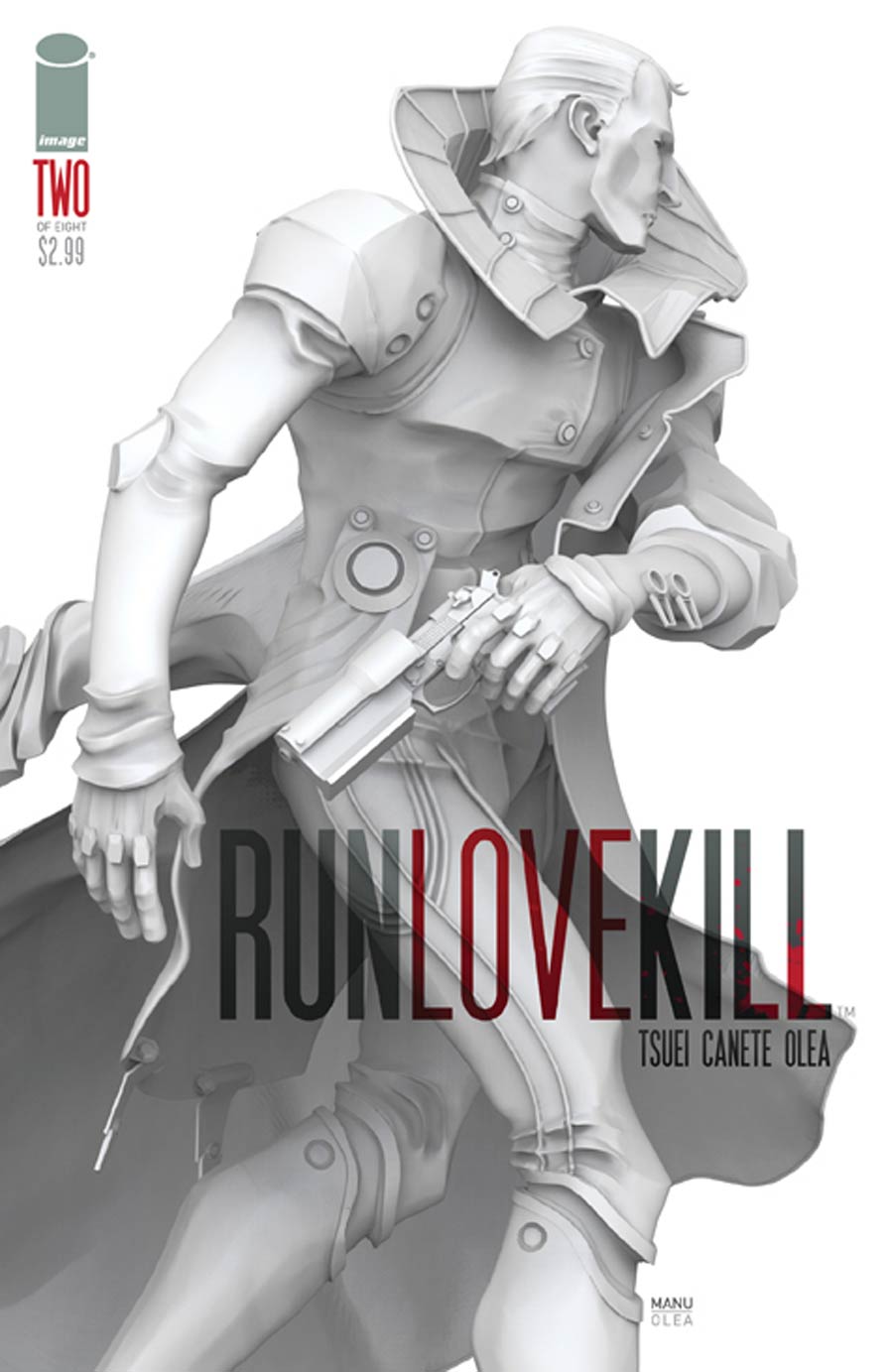 RunLoveKill #2