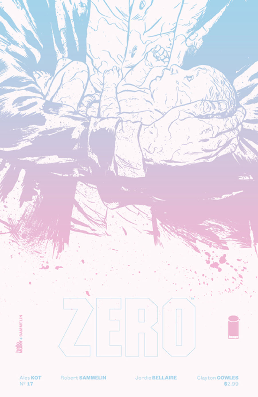 Zero #17